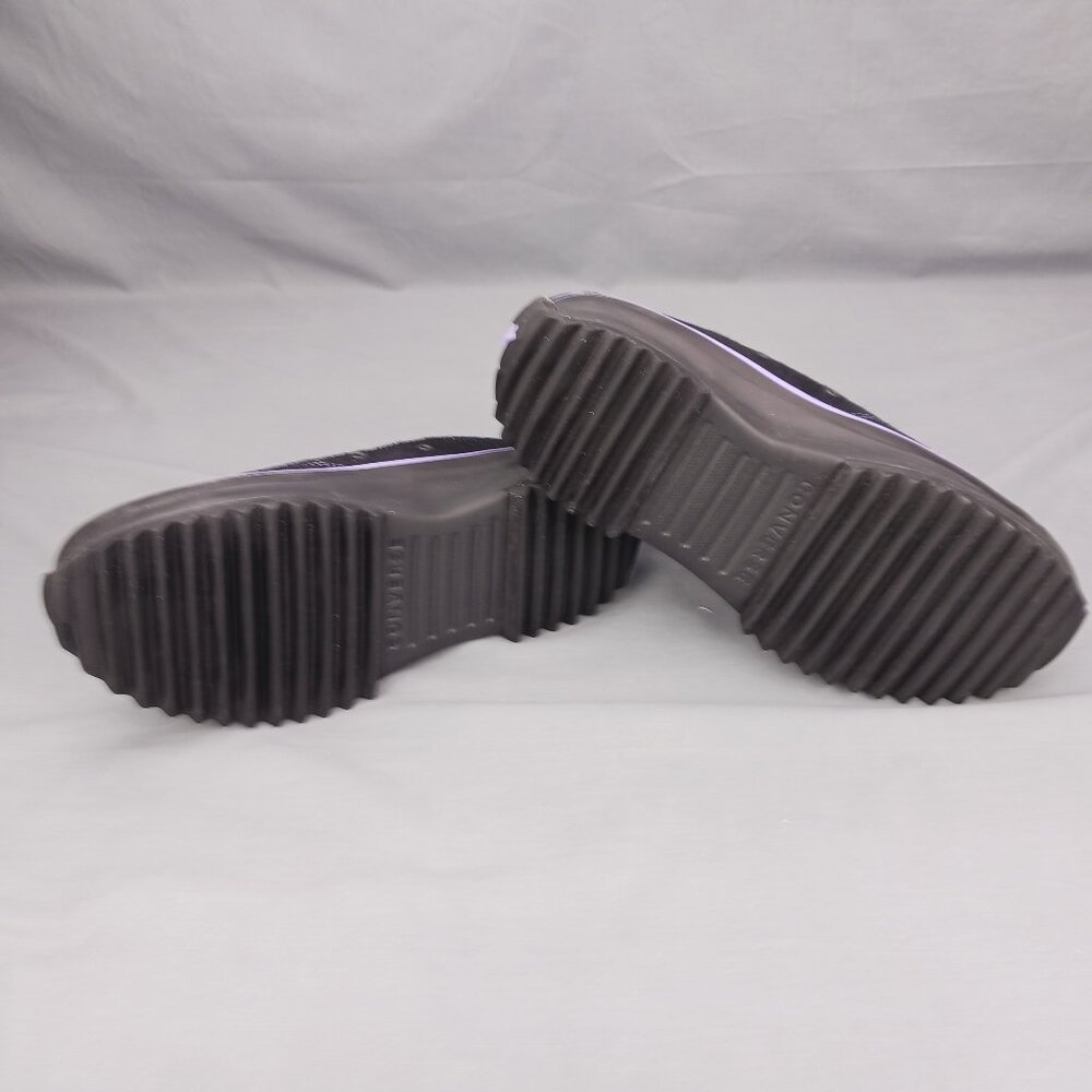 Converse Run Star Hike Shoes Platform Kelly Oubre Jr. Low Sizes 9.5, 10, 10.5 - Picture 9 of 10